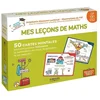 Image de Mes leçons de maths - CP, CE1, CE2