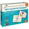 Image de Mes leçons de français - CP, CE1, CE2