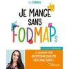 Image de Je mange sans FODMAPs