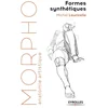 Image de Morpho formes synthétiques