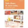 Image de Sols chaux et terre cuite, mode d'emploi