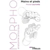 Image de Morpho : mains et pieds