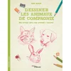 Image de Dessiner les animaux de compagnie