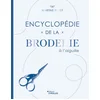 Image de Encyclopédie de la broderie à l'aiguille
