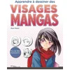 Image de Apprendre à dessiner des visages mangas