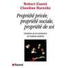 Image de Propriété privée, propriété sociale, propriété de soi