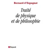 Image de Traité de physique et de philosophie