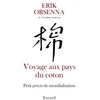 Image de Voyage aux pays du coton