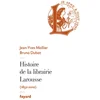Image de Histoire de la librairie larousse