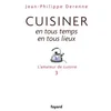 Image de Cuisiner en tous temps, en tous lieux