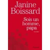 Image de Sois un homme, papa