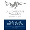 Image de La montagne magique