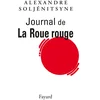 Image de Journal de la roue rouge