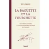Image de La baguette et la fourchette