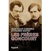 Image de Les frères Goncourt