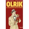 Image de Olrik, la biographie non autorisée