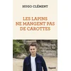 Image de Les lapins ne mangent pas de carottes