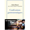 Image de Confessions gastronomiques