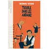 Image de Trouble dans les andains