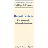 Image de Un art neuf : la bande-dessinée