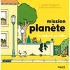 Image de Mission planète vol.5 la nature en ville