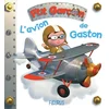 Image de P'tit garçon - Tome 3 - l'avion de gaston (p'tit garçon)