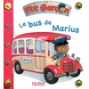 Image de P'tit garçon - Tome 7 - le bus de marius (p'tit garçon)