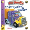 Image de Le gros camion de Simon