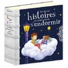 Image de Les belles histoires du soir pour s'endormir