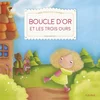 Image de Boucle d'or et les trois ours