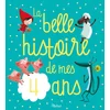 Image de La belle histoire de mes 4 ans