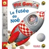 Image de P'tit garçon - Tome 21 - la fusée de noé (p'tit garçon)