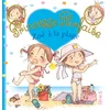 Image de Zoe à la plage, Tome 25. n°25