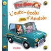 Image de P'tit garçon - Tome 24 - l'auto-école d'anatole (p'tit garçon)