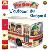 Image de P'tit garçon - Tome 28 - l'autocar de gaspard (p'tit garçon)