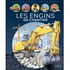 Image de Les engins de chantier