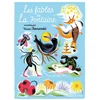 Image de Les fables de la fontaine, racontées par vincent fernandel (livre-cd)
