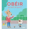 Image de Obéir