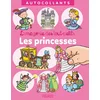 Image de Les princesses
