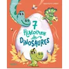 Image de 7 histoires de dinosaures