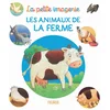 Image de Les animaux de la ferme