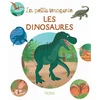 Image de Les dinosaures