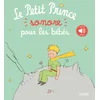 Image de Le petit prince sonore pour les bebes