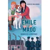 Image de Emile et mado. enfants dans la résistance.