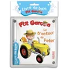 Image de Le tracteur de peter