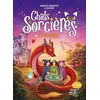 Image de Chats & sorcières - le puits magique
