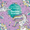 Image de Mon super livre de coloriages - mandalas licornes
