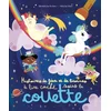 Image de Histoires de fées et de licornes à lire caché sous la couette