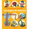Image de Les engins de chantier