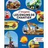 Image de L'imagerie - les engins de chantier